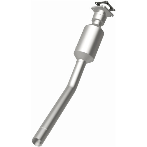 MagnaFlow Direct Fit Catalytic Converter STRATUS- 01-05 2.4L OEM - 49242 Photo - Unmounted