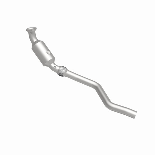 MagnaFlow Direct Fit Catalytic Converter 05-06 300/Magnum 5. OEM - 49244 360 Degree Image Set