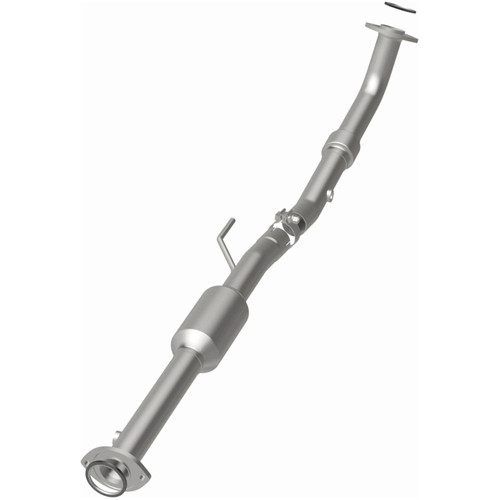 MagnaFlow Direct Fit Catalytic Converter 03-06 Camry 2.4L I4 OEM - 49250 Photo - Unmounted