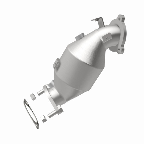 MagnaFlow Direct Fit Catalytic Converter 10-12 Hyundai Genesis Coupe L4 2.0L - 49251 360 Degree Image Set