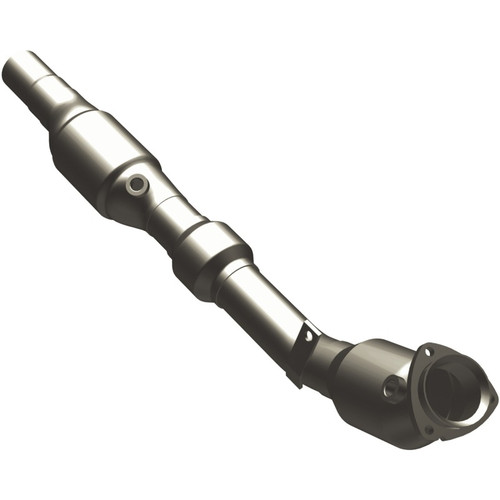 MagnaFlow Direct Fit Catalytic Converter 06 Audi RS4 Awd D/S OEM - 49262 Photo - Primary
