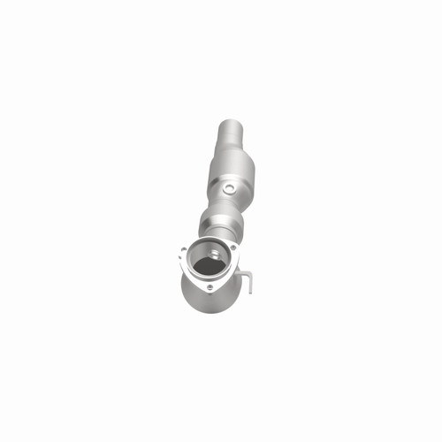 MagnaFlow Direct Fit Catalytic Converter 06 Audi RS4 Awd P/S OEM - 49263 360 Degree Image Set
