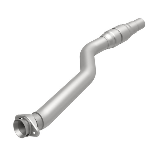 MagnaFlow Direct Fit Catalytic Converter 06-07 BMW M6 D/S OEM - 49264 Photo - Primary