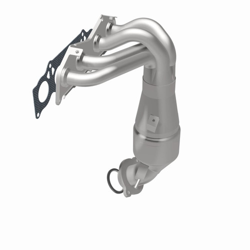 MagnaFlow Direct Fit Catalytic Converter SCION TC- 05-09 2.4L OEM - 49292 360 Degree Image Set