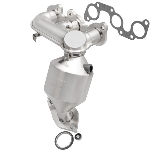 MagnaFlow Direct Fit Catalytic Converter Avalon/Sienna manif OEM - 49311 Photo - Primary