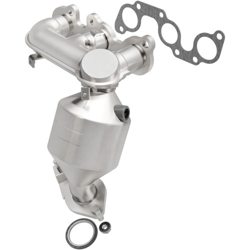 MagnaFlow Direct Fit Catalytic Converter Avalon/Sienna manif OEM - 49311 Photo - Primary