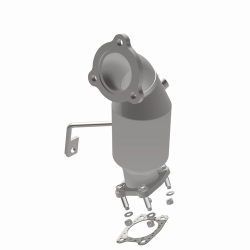 MagnaFlow Direct Fit Catalytic Converter 00-04 S40/V40 1.9L frt OEM - 49318 360 Degree Image Set