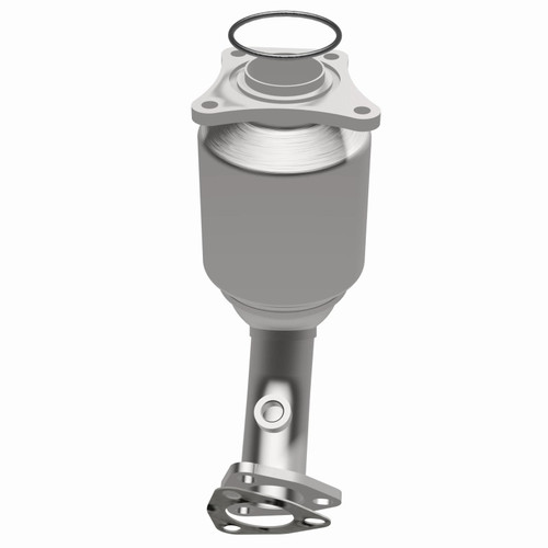 MagnaFlow Direct Fit Catalytic Converter 04-05 Maxima rr man OEM - 49322 360 Degree Image Set