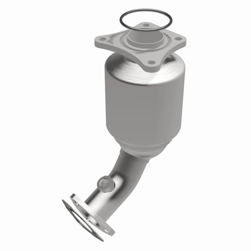 MagnaFlow Direct Fit Catalytic Converter 04-05 Maxima rr man OEM - 49322 360 Degree Image Set