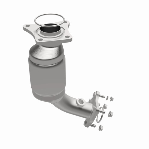 MagnaFlow Direct Fit Catalytic Converter 02-03 Altima 3.5 rr mani OE - 49325 360 Degree Image Set