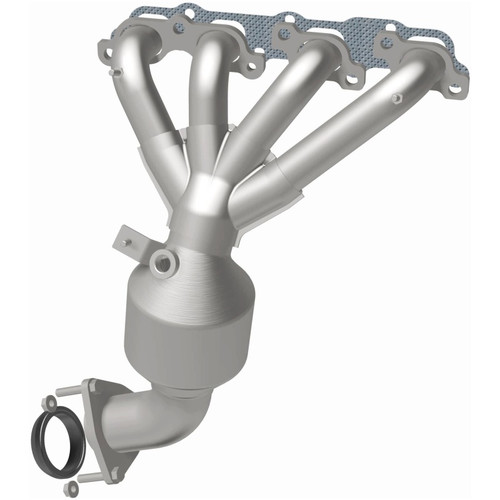 MagnaFlow Direct Fit Catalytic Converter 2004-2005 Colorado 2.8L - 49327 Photo - out of package