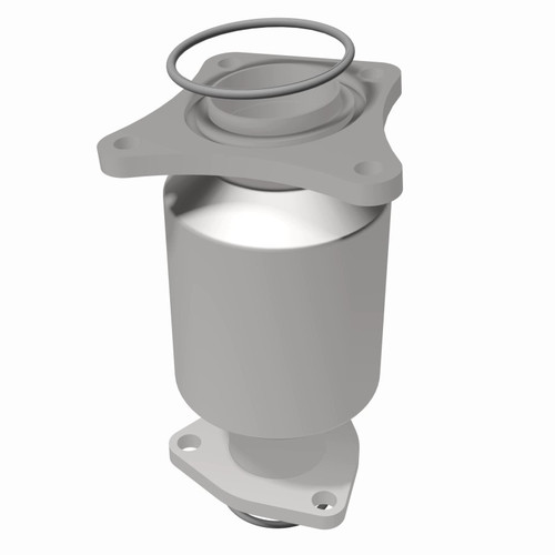 MagnaFlow Direct Fit Catalytic Converter 02-03 Maxima rr mani OEM - 49365 360 Degree Image Set