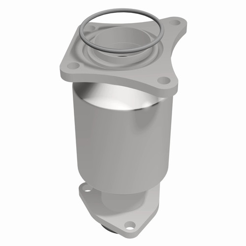 MagnaFlow Direct Fit Catalytic Converter 02-03 Maxima rr mani OEM - 49365 360 Degree Image Set