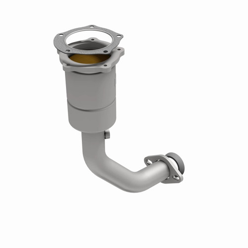 MagnaFlow Direct Fit Catalytic Converter 98-00 Kia Sportage Front - 49367 360 Degree Image Set