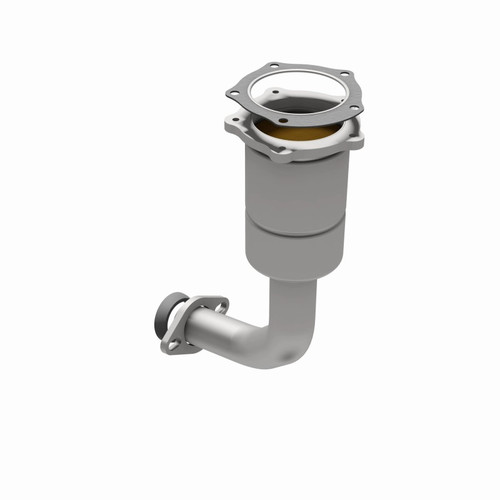 MagnaFlow Direct Fit Catalytic Converter 98-00 Kia Sportage Front - 49367 360 Degree Image Set