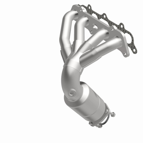 MagnaFlow Direct Fit Catalytic Converter 97-01 Camry 2.2 manif OEM - 49370 360 Degree Image Set