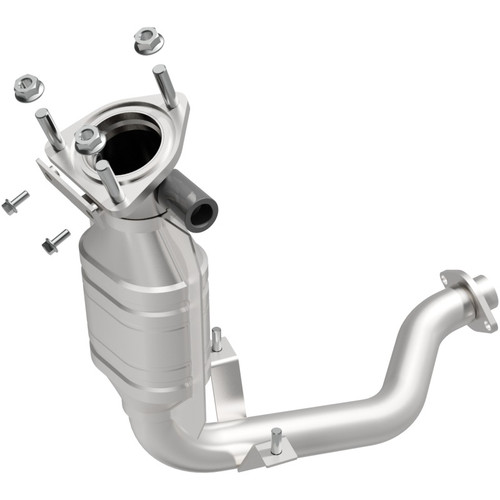MagnaFlow Direct Fit Catalytic Converter 01-04 Escape 2.0 OEM - 49379 Photo - Primary