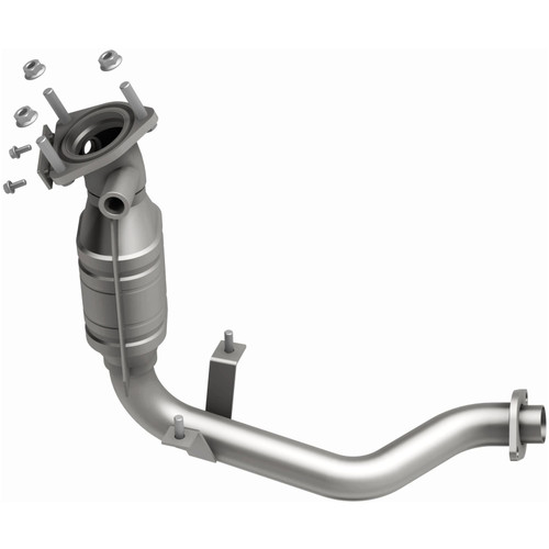 MagnaFlow Direct Fit Catalytic Converter 01-04 Escape 2.0 OEM - 49379 Photo - Unmounted