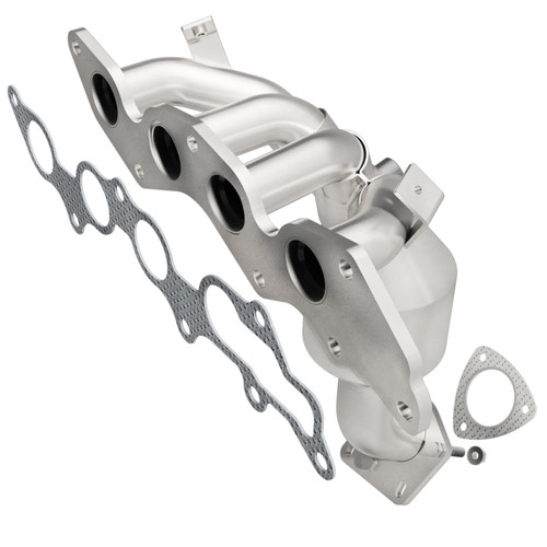 MagnaFlow Direct Fit Catalytic Converter 05-08 Mazda Tribute 2.3L - 49383 Photo - Primary