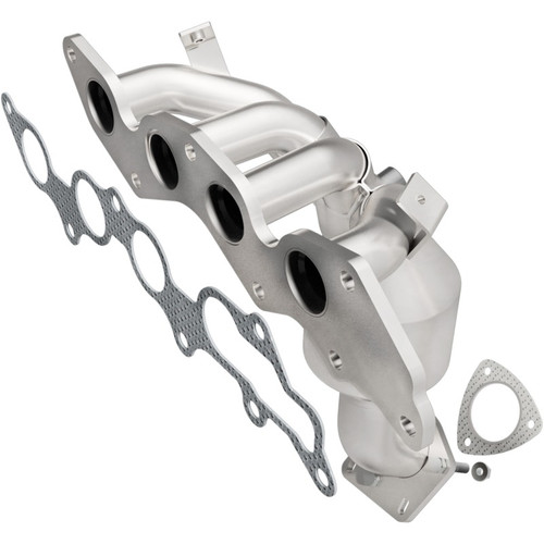 MagnaFlow Direct Fit Catalytic Converter 05-08 Mazda Tribute 2.3L - 49383 Photo - Primary