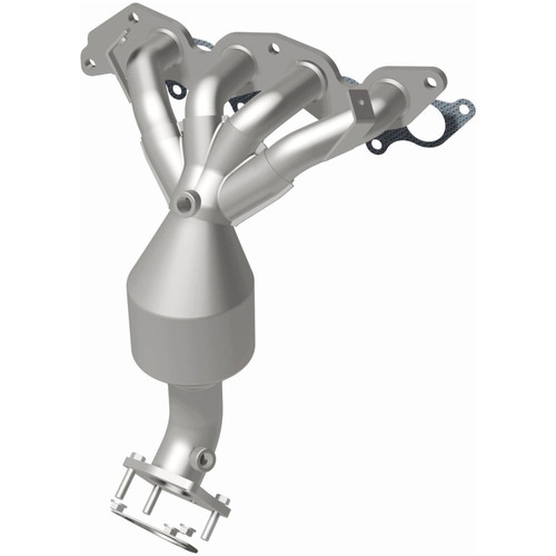 MagnaFlow Direct Fit Catalytic Converter 05-08 Mazda Tribute 2.3L - 49383 Photo - out of package