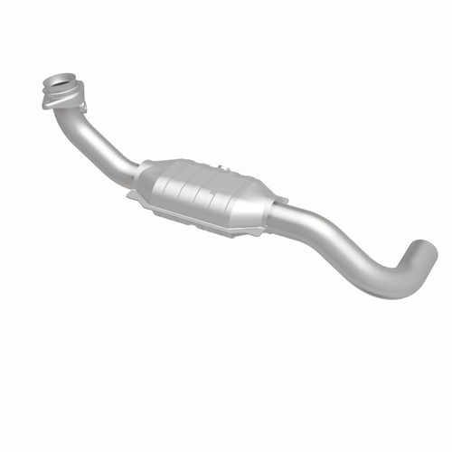 MagnaFlow Direct Fit Catalytic Converter 05 Expedition D/S 5.4 OEM - 49412 360 Degree Image Set