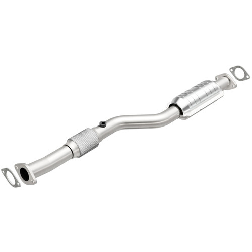 MagnaFlow Direct Fit Catalytic Converter 01-02 Elantra 2.0L OEM - 49418 Photo - Primary