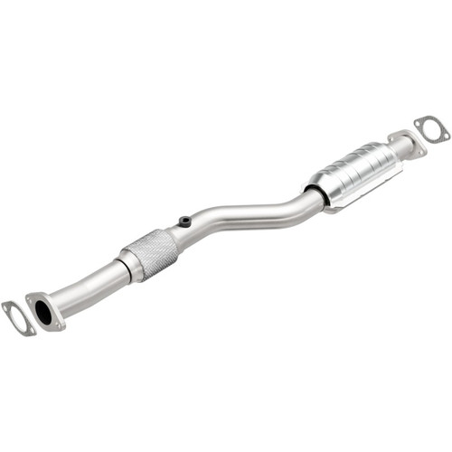 MagnaFlow Direct Fit Catalytic Converter 01-02 Elantra 2.0L OEM - 49418 Photo - Primary