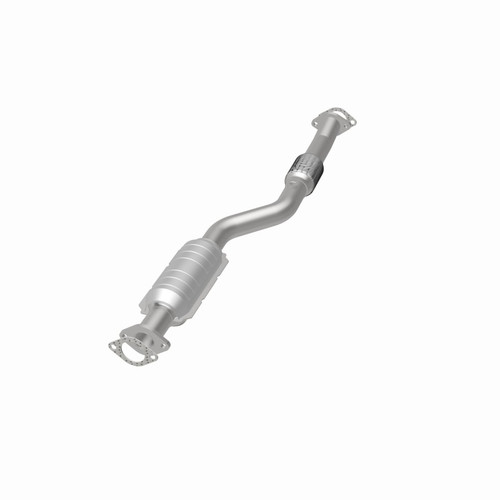 MagnaFlow Direct Fit Catalytic Converter 01-02 Elantra 2.0L OEM - 49418 360 Degree Image Set