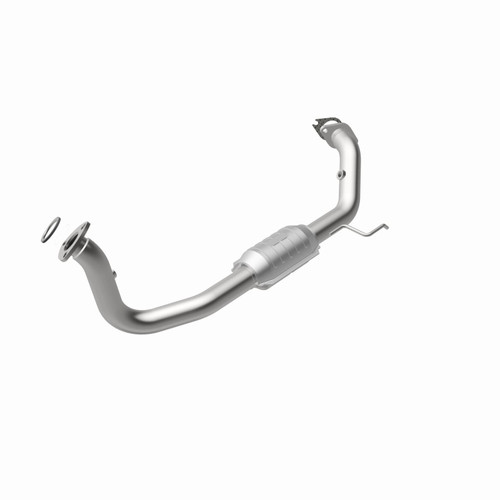 MagnaFlow Direct Fit Catalytic Converter 98-02 Passport 3.2L OEM - 49430 360 Degree Image Set