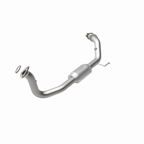 MagnaFlow Direct Fit Catalytic Converter 98-02 Passport 3.2L OEM - 49430 360 Degree Image Set