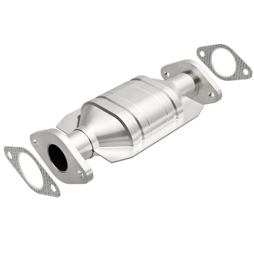 MagnaFlow Direct Fit Catalytic Converter 99-04 Kia Spectra 1.8L OEM - 49438 Photo - Primary