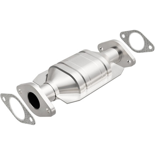 MagnaFlow Direct Fit Catalytic Converter 99-04 Kia Spectra 1.8L OEM - 49438 Photo - Primary