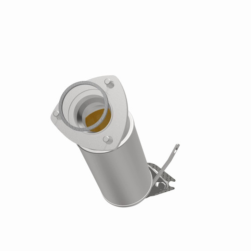 MagnaFlow Direct Fit Catalytic Converter 07-08 GM SUV 3.6L Front OEM - 49445 360 Degree Image Set