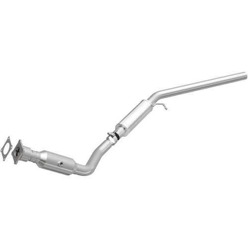 MagnaFlow Direct Fit Catalytic Converter 08 Chrysler Mini Van OEM - 49448 Photo - Primary
