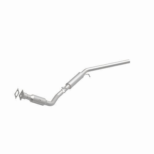 MagnaFlow Direct Fit Catalytic Converter 08 Chrysler Mini Van OEM - 49448 360 Degree Image Set