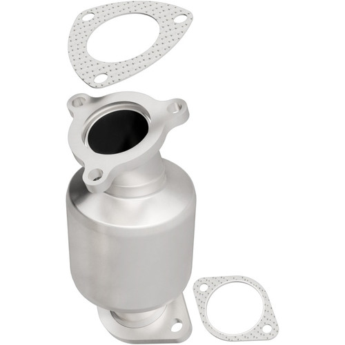 MagnaFlow Direct Fit Catalytic Converter 01 Eclipse 3.0L frt OEM - 49451 Photo - Primary