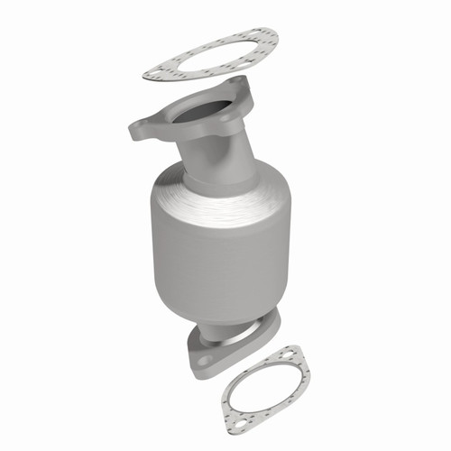 MagnaFlow Direct Fit Catalytic Converter 01 Eclipse 3.0L frt OEM - 49451 360 Degree Image Set