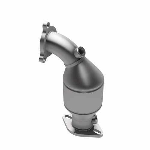 MagnaFlow Direct Fit Catalytic Converter Mitsu Eclipse 3L fnt-rr OEM - 49452 360 Degree Image Set