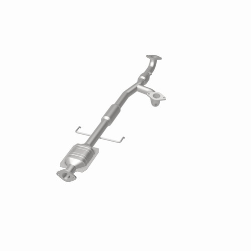 MagnaFlow Direct Fit Catalytic Converter 00-03 Galant 3L rr OEM - 49453 360 Degree Image Set