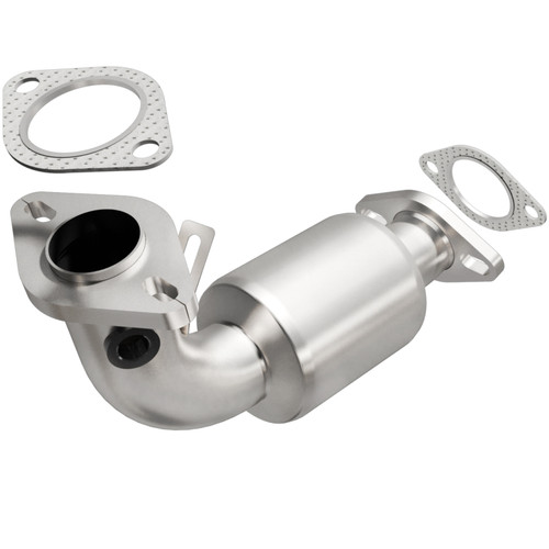 MagnaFlow Direct Fit Catalytic Converter 99-00 Galant 2.4 frnt OEM - 49457 Photo - Primary