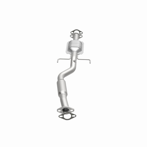 MagnaFlow Direct Fit Catalytic Converter 99-00 Galant 2.4 rear OEM - 49458 360 Degree Image Set