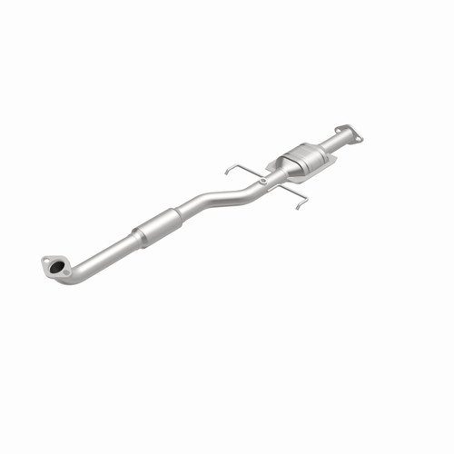 MagnaFlow Direct Fit Catalytic Converter 01-03 Galant 2.4 rr OEM - 49459 360 Degree Image Set
