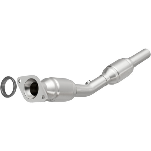 MagnaFlow Direct Fit Catalytic Converter 03-04 Vibe/Matrix/Corol OEM - 49461 Photo - Primary