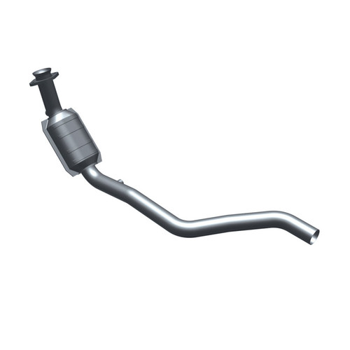 MagnaFlow Direct Fit Catalytic Converter 00-02 Lincoln LS D/S OEM - 49467 Photo - Primary