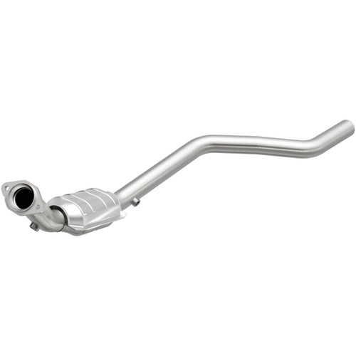 MagnaFlow Direct Fit Catalytic Converter 00-02 Lincoln LS P/S OEM - 49468 Photo - Primary