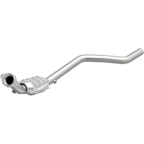 MagnaFlow Direct Fit Catalytic Converter 00-02 Lincoln LS P/S OEM - 49468 Photo - Primary