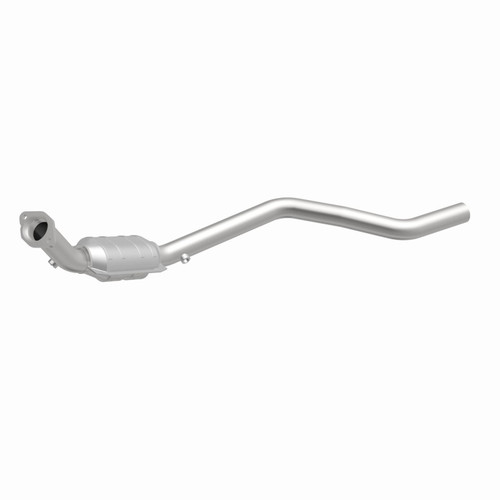 MagnaFlow Direct Fit Catalytic Converter 00-02 Lincoln LS P/S OEM - 49468 360 Degree Image Set