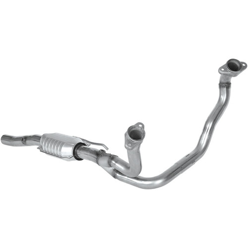 MagnaFlow Direct Fit Catalytic Converter 00-03 Durango 2WD OEM - 49471 Photo - Primary