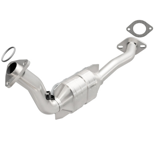 MagnaFlow Direct Fit Catalytic Converter FRONTIER- 01-04 3.3L OEM - 49479 Photo - Primary
